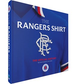 The Rangers Shirt 2nd Ed.